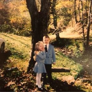 Meet your Posher, Madisyn